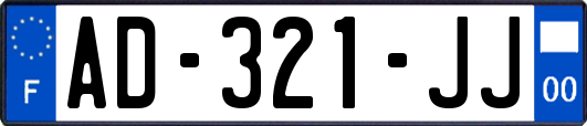AD-321-JJ