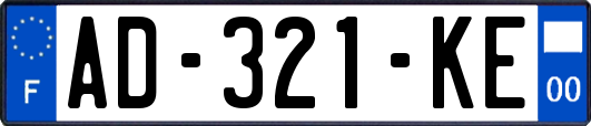 AD-321-KE