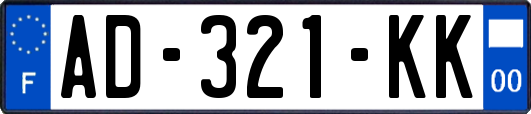 AD-321-KK