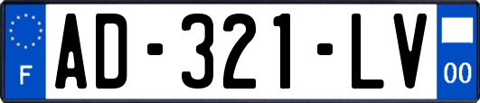 AD-321-LV
