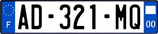 AD-321-MQ