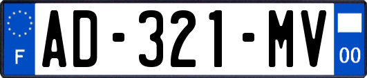 AD-321-MV