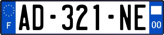 AD-321-NE