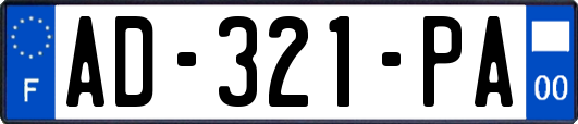 AD-321-PA