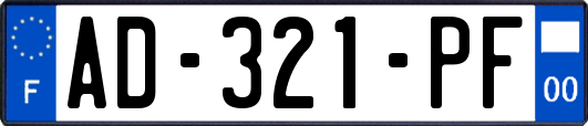 AD-321-PF