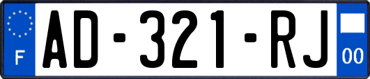 AD-321-RJ