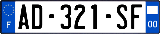 AD-321-SF