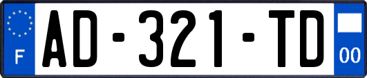 AD-321-TD