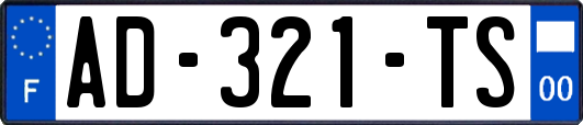 AD-321-TS