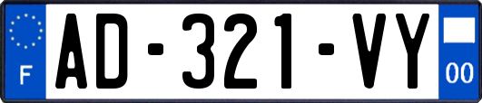 AD-321-VY