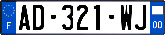 AD-321-WJ