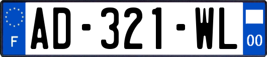 AD-321-WL