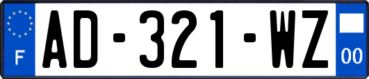AD-321-WZ