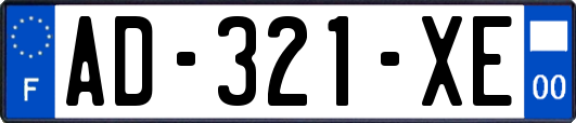 AD-321-XE