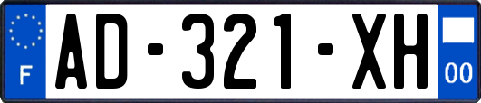 AD-321-XH