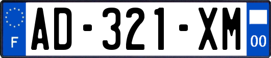 AD-321-XM