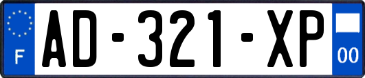 AD-321-XP