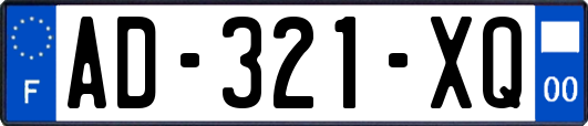 AD-321-XQ