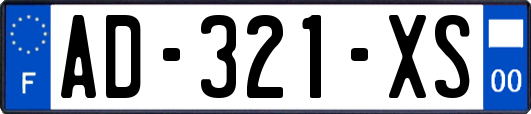 AD-321-XS