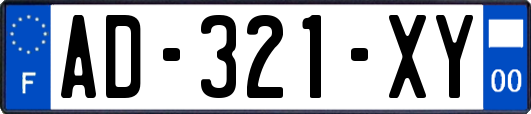 AD-321-XY