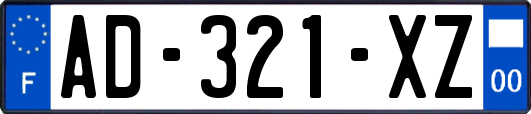 AD-321-XZ