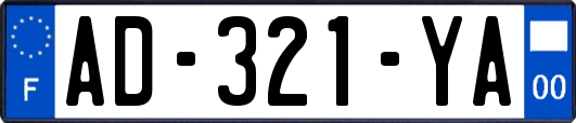 AD-321-YA