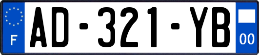 AD-321-YB
