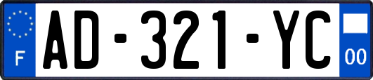 AD-321-YC