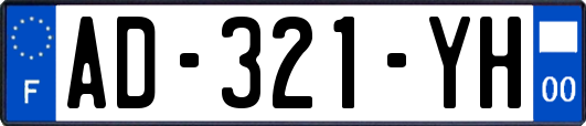 AD-321-YH
