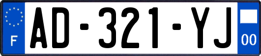 AD-321-YJ