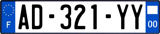 AD-321-YY