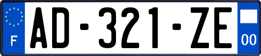AD-321-ZE