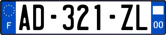 AD-321-ZL