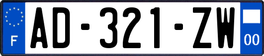 AD-321-ZW