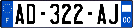 AD-322-AJ