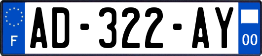 AD-322-AY