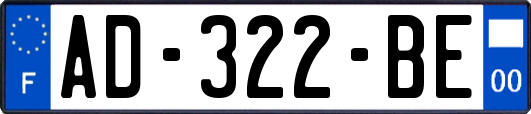 AD-322-BE