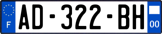 AD-322-BH