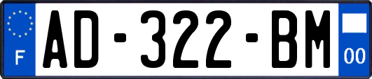 AD-322-BM