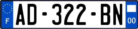 AD-322-BN