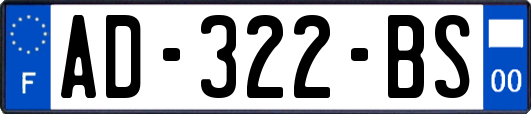 AD-322-BS