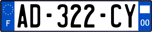 AD-322-CY