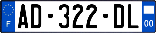 AD-322-DL