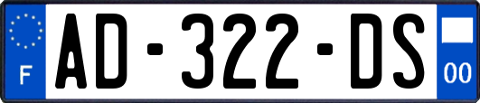 AD-322-DS