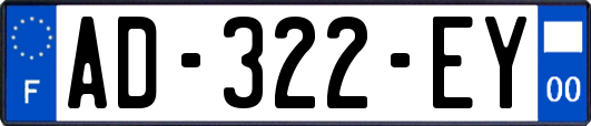 AD-322-EY