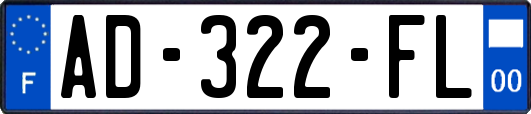 AD-322-FL