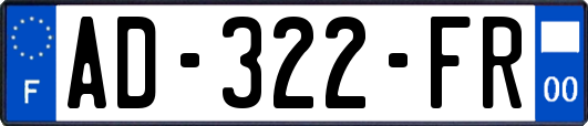 AD-322-FR