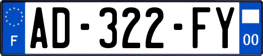 AD-322-FY