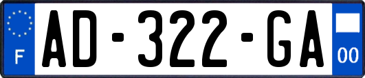 AD-322-GA