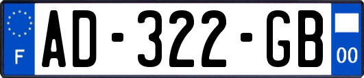 AD-322-GB